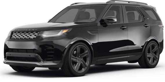 LAND ROVER DISCOVERY 2023 SALRW4EU2P2482356 image LAND ROVER DISCOVERY 2023 SALRW4EU2P2482356 image